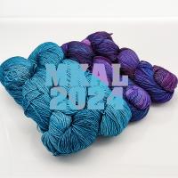 MKAL 2024 Water Green Solis