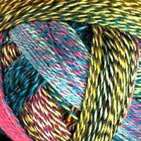  2389 Jubiläumsparty