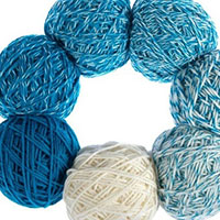 Zauberperlen 2413 Samsara