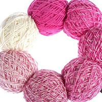 Zauberperlen 2422 Tulipmania