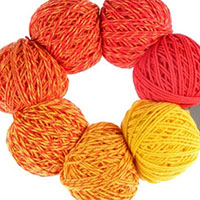 Zauberperlen 2463 Accelerando