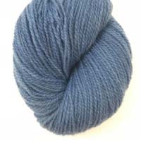  6129 lys gråblå
