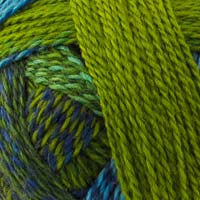  2136 Der Lenz ist da!