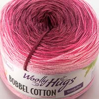 Woolly Hugs Bobbel Cotton 31