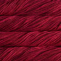  611 Ravelry Red