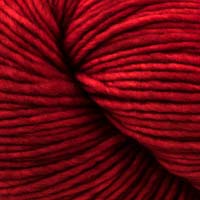  611 Ravelry Red