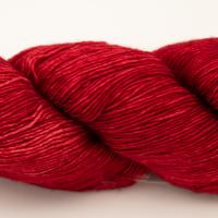 611 Ravelry Red