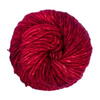  611 Ravelry Red
