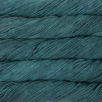  412 Teal Feather