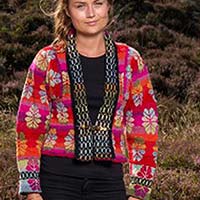 Caledonia-Jacke (Sommer)