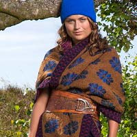 Caledonia-Tuch (SPICE)