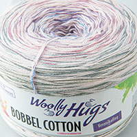 Woolly Hugs Bobbel Cotton 43