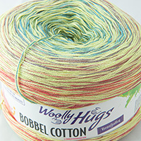 Woolly Hugs Bobbel Cotton 46