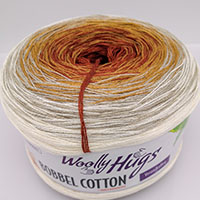 Woolly Hugs Bobbel Cotton 60