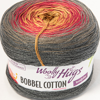 Woolly Hugs Bobbel Cotton 54