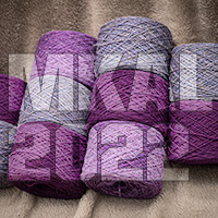 Stephen West MKAL 2022 Garnpaket