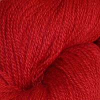  6111 mørk korallrød