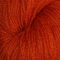  6003 mørk terracottarød