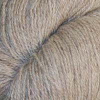  6058 melert lys brun