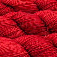  611 Ravelry Red