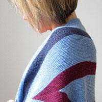 Auf die Spitze (3-farbig, groß)