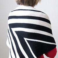 Auf die Spitze (2-farbig, klein)