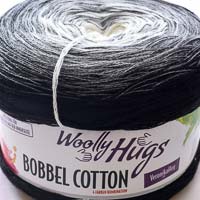 Woolly Hugs Bobbel Cotton 09