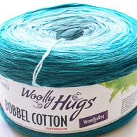 Woolly Hugs Bobbel Cotton 23