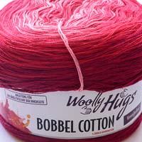 Woolly Hugs Bobbel Cotton 26